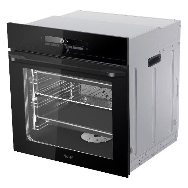 Духовой шкаф электрический HAIER HOQ-F6CASGB