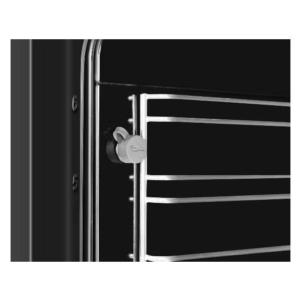 Духовой шкаф электрический HAIER HOQ-F6CASGB