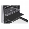 Духовой шкаф электрический HAIER HOQ-F6CASGB