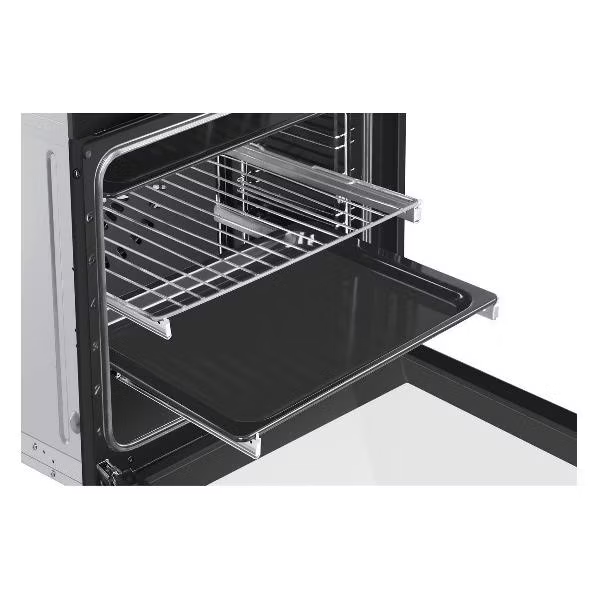 Духовой шкаф электрический HAIER HOQ-F6CASGB