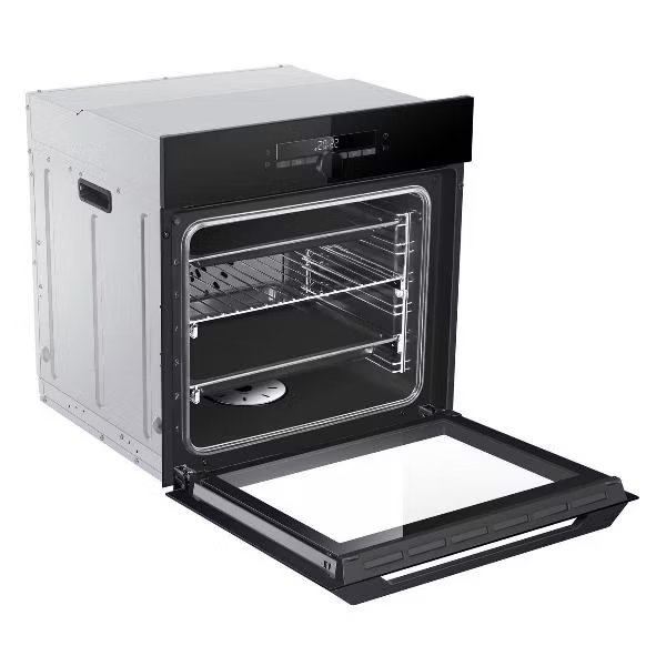 Духовой шкаф электрический HAIER HOQ-F6CASGB