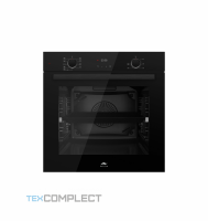 Встраиваемый духовой шкаф MILLEN MEO 6003 BB