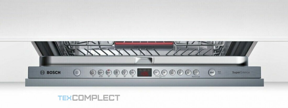 Посудомоечная машина Bosch SMV 46MX05E
