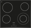 Электрическая варочная панель Bosch PKF 651 B17E