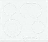 Электрическая варочная панель Gorenje ECT 643 WCSC