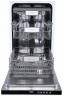 Посудомоечная машина DeLonghi DDW06S Zircone