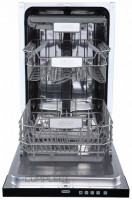 Посудомоечная машина DeLonghi DDW06S Zircone