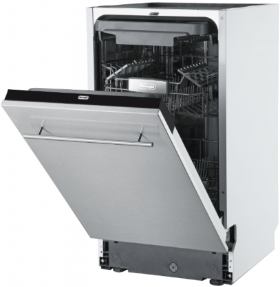 Посудомоечная машина DeLonghi DDW06S Zircone