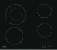Электрическая варочная панель Hotpoint-Ariston HR 632 B