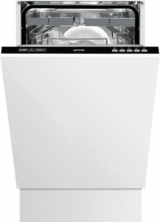 Посудомоечная машина Gorenje GV 53311