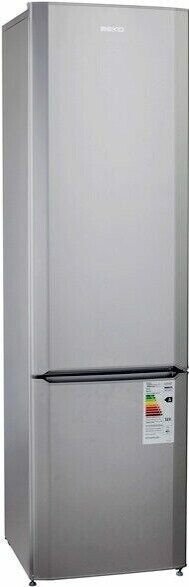 Холодильник Beko CSMV 532021 S