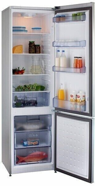 Холодильник Beko CSMV 532021 S