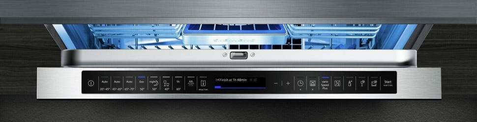 Посудомоечная машина Siemens SN 578S00