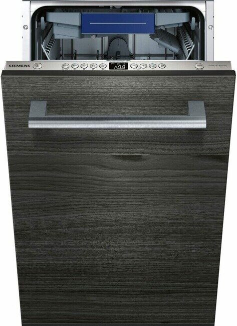 Посудомоечная машина Siemens SR 655X20