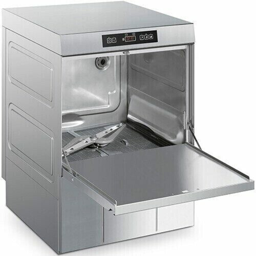 Посудомоечная машина Smeg UD503DS