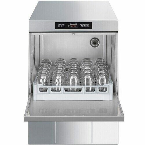 Посудомоечная машина Smeg UD503DS
