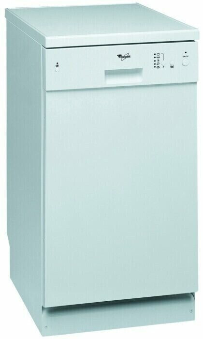 Посудомоечная машина Whirlpool ADP 450 WH