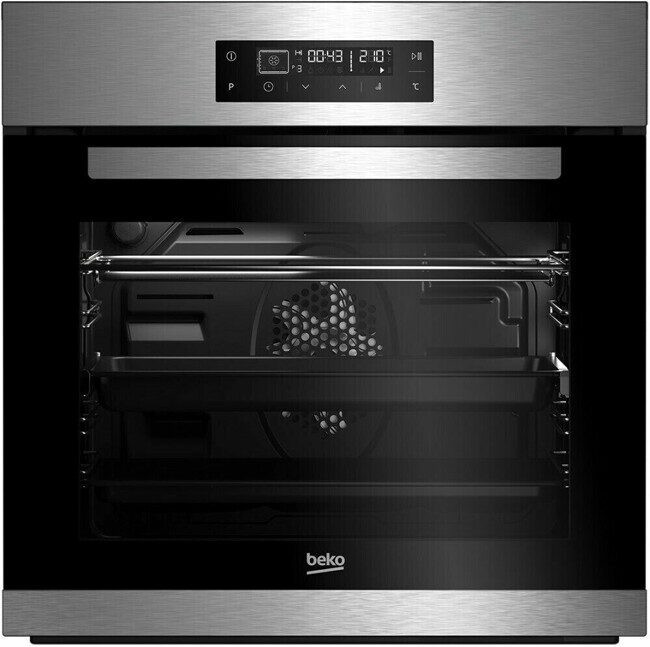 Электрический духовой шкаф Beko BIR 22400 XMS
