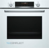 Электрический духовой шкаф Bosch HBG 538EW6R