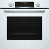 Электрический духовой шкаф Bosch HBG 538EW6R