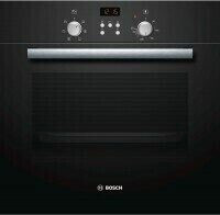 Электрический духовой шкаф Bosch HBN 231S4