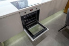 Электрический духовой шкаф Darina 1V5 BDE 111 708 M