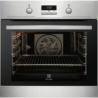 Электрический духовой шкаф Electrolux EEB 4233 POX