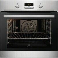 Электрический духовой шкаф Electrolux EEB 4233 POX