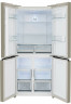 Холодильник HIBERG RFQ-490DX NFW