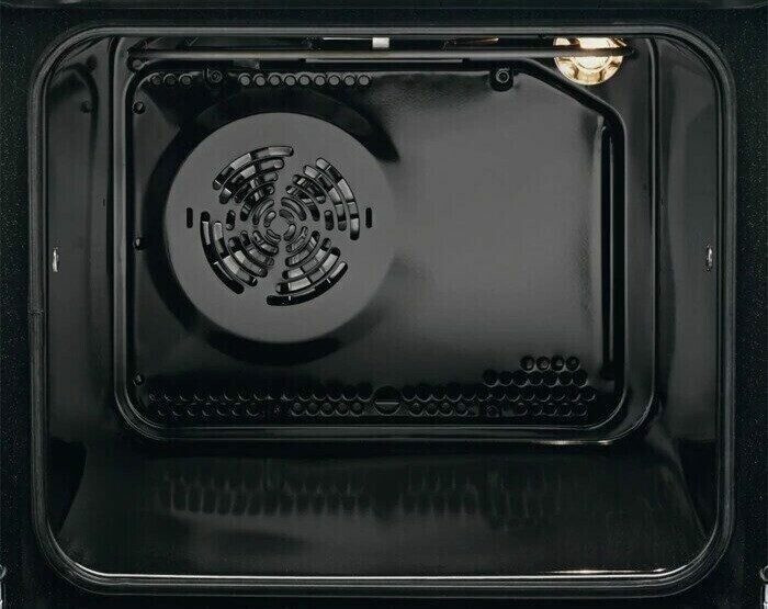 Электрический духовой шкаф Electrolux OEF 5E50X