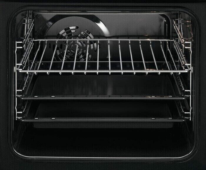 Электрический духовой шкаф Electrolux OEF 5E50X