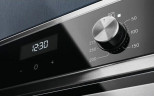 Электрический духовой шкаф Electrolux OEF 5E50X