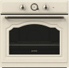 Электрический духовой шкаф Gorenje BO 731 CLI