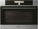 Электрический духовой шкаф Gorenje GCM 812 X
