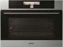 Электрический духовой шкаф Gorenje GCM 812 X