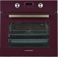 Электрический духовой шкаф Kuppersberg SB 663 L