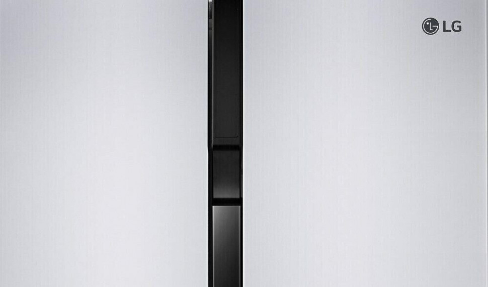 Холодильник LG GC-B247JVUV