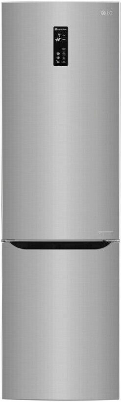 Холодильник LG GW-B489SMFZ