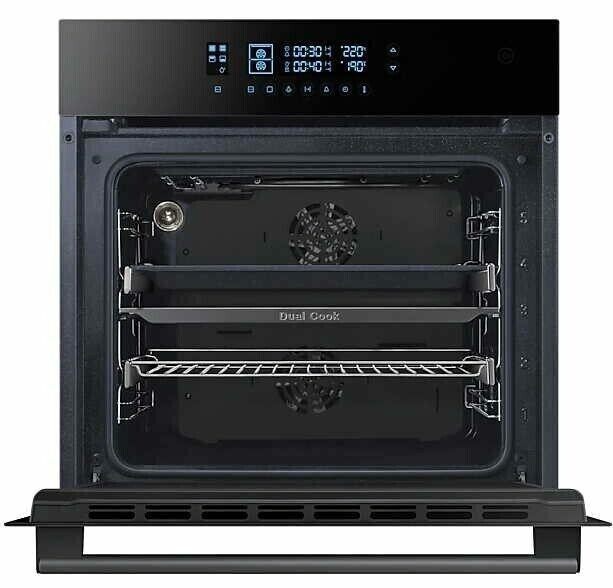 Электрический духовой шкаф Samsung NV70H5787CB