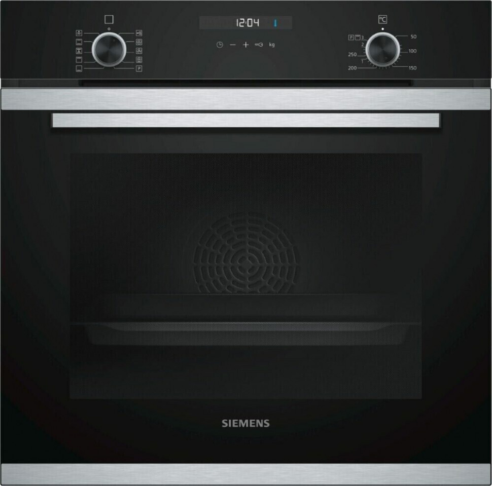 Электрический духовой шкаф Siemens HB 217ABS0R