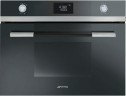Электрический духовой шкаф Smeg SF4120MCN