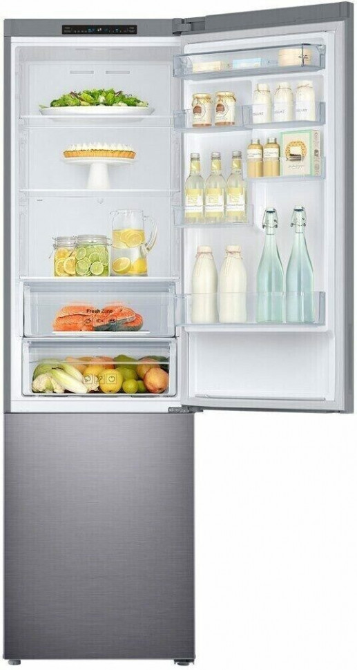 Холодильник Samsung RB37J5000B1