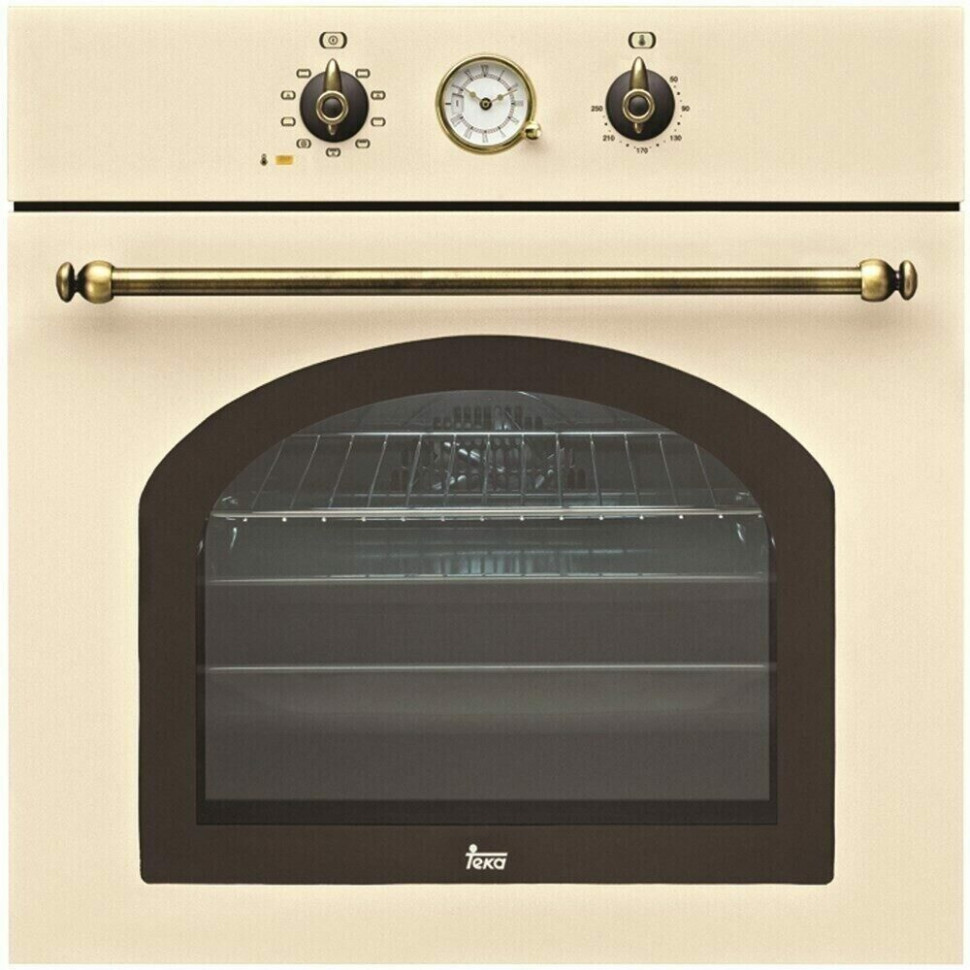 Электрический духовой шкаф Teka HR 750