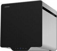 Каминная вытяжка MAUNFELD BOX QUADRO 40