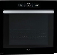 Электрический духовой шкаф Whirlpool AKZM 8420 NB