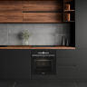 Электрический духовой шкаф с паром Korting OKB 9982 EN ST