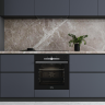 Электрический духовой шкаф с паром Korting OKB 9982 EN ST