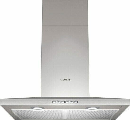 Каминная вытяжка Siemens LC 66WA530