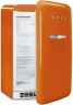 Холодильник Smeg FAB10RNE