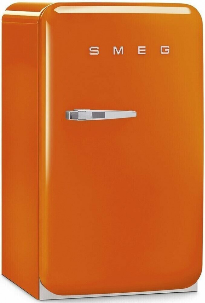 Холодильник Smeg FAB10RNE